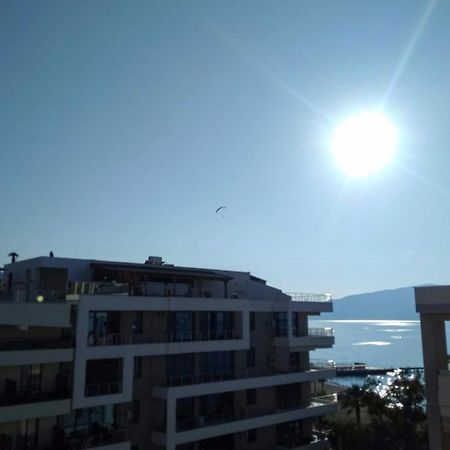 Vlorë Sarah Appartamento מראה חיצוני תמונה