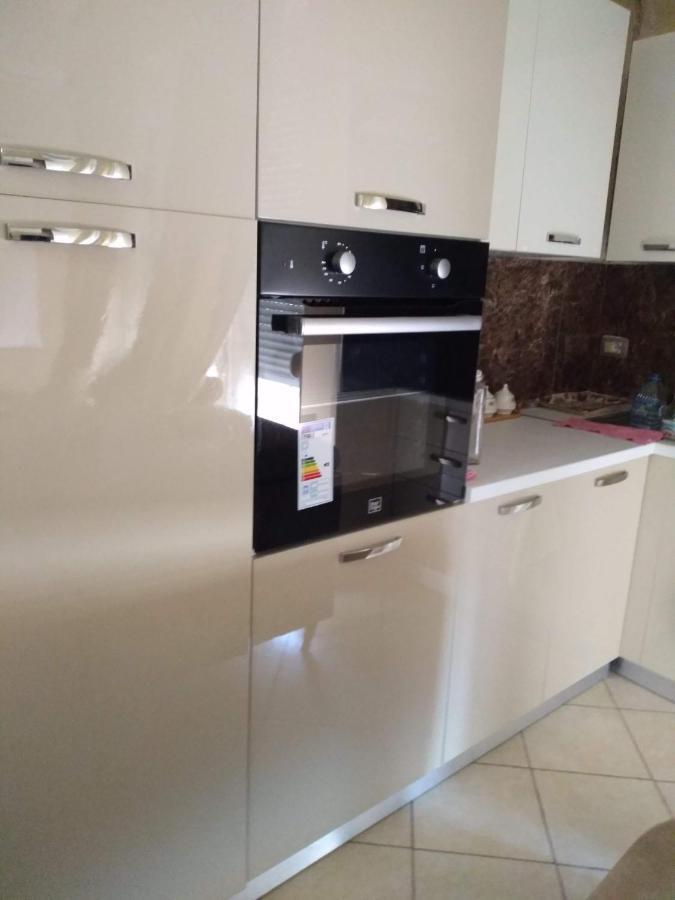 Vlorë Sarah Appartamento מראה חיצוני תמונה