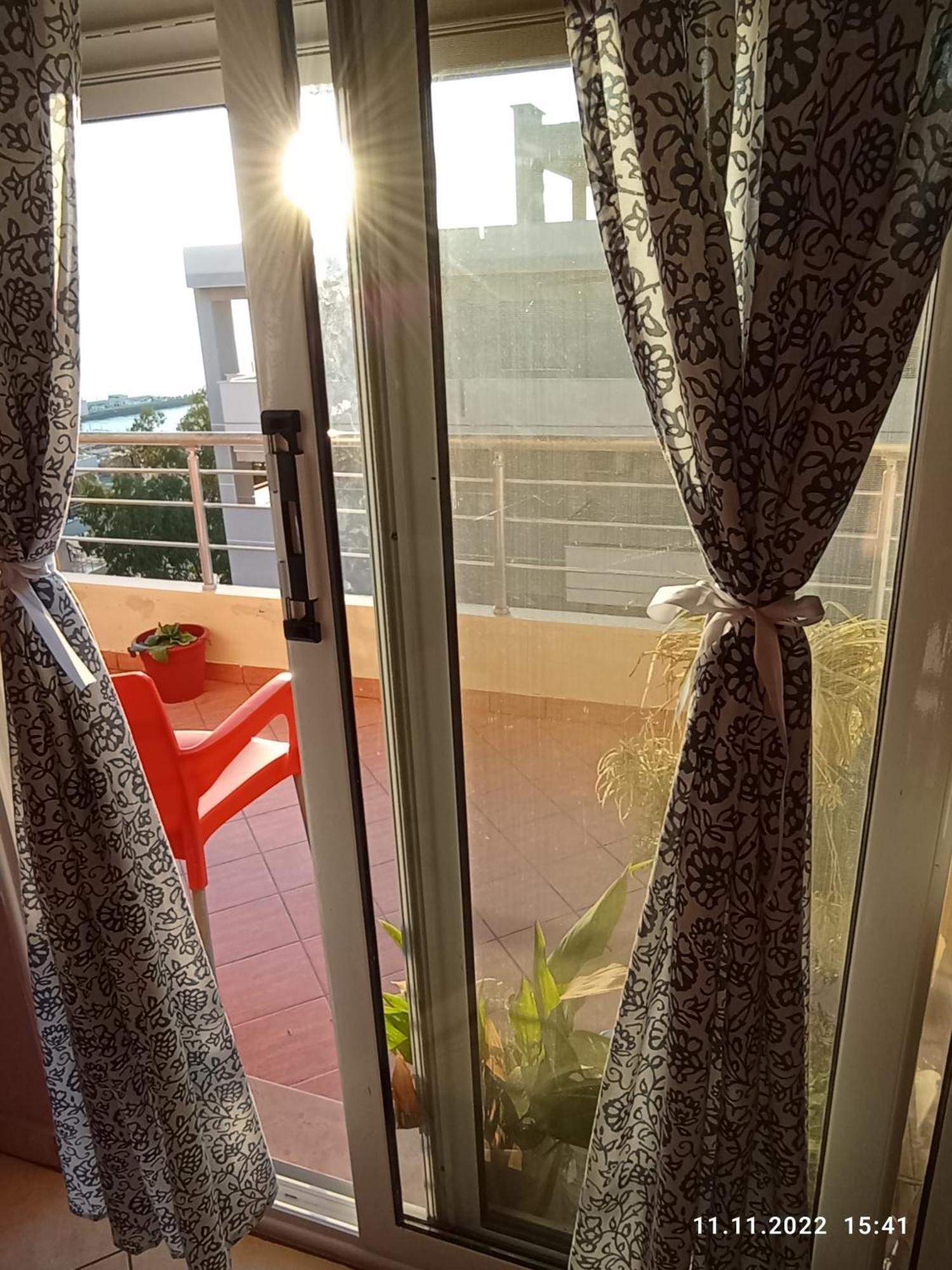 Vlorë Sarah Appartamento מראה חיצוני תמונה