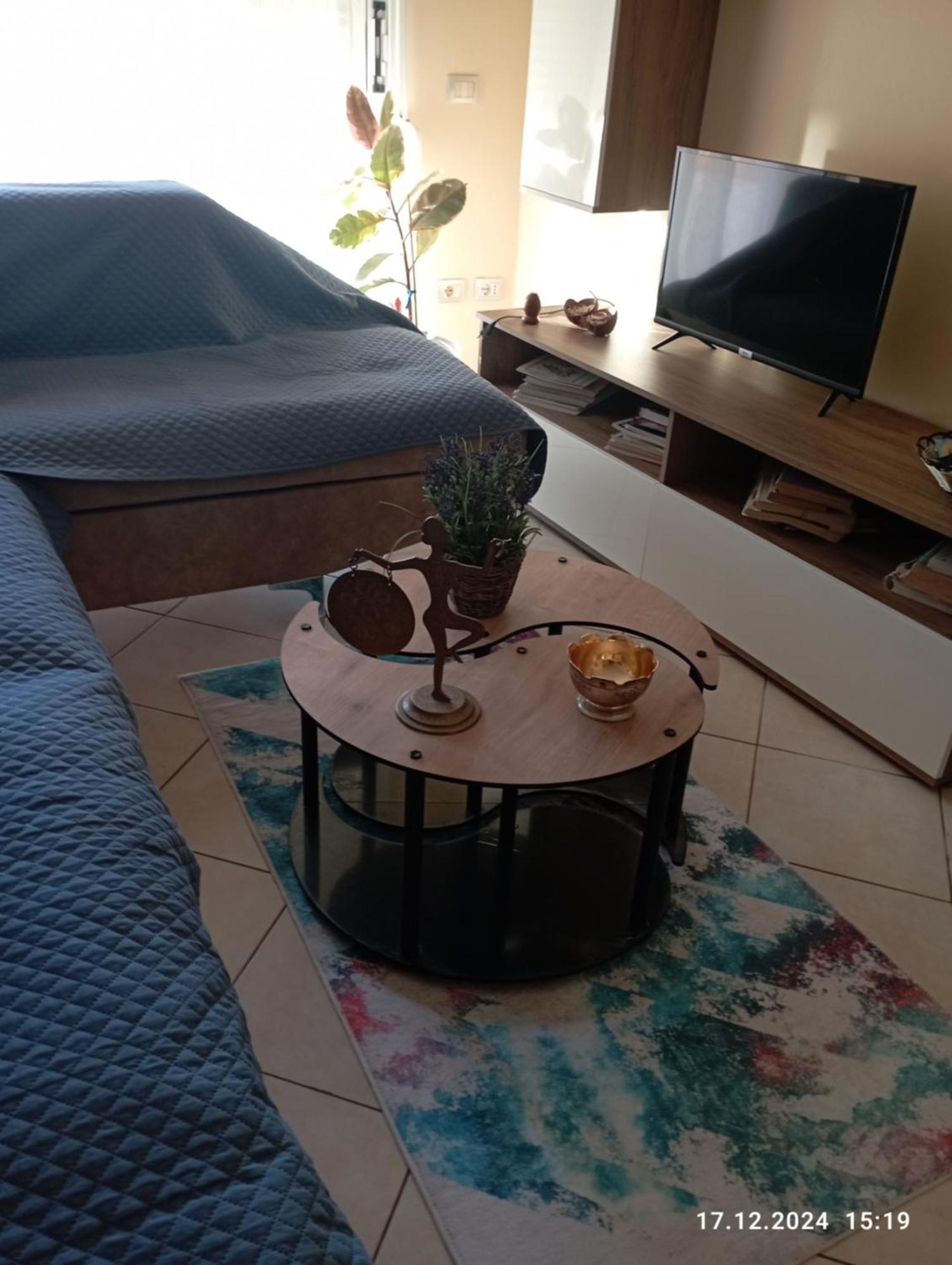 Vlorë Sarah Appartamento מראה חיצוני תמונה