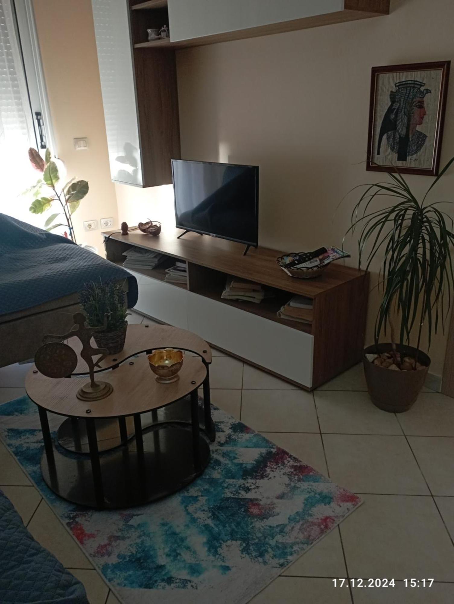 Vlorë Sarah Appartamento מראה חיצוני תמונה